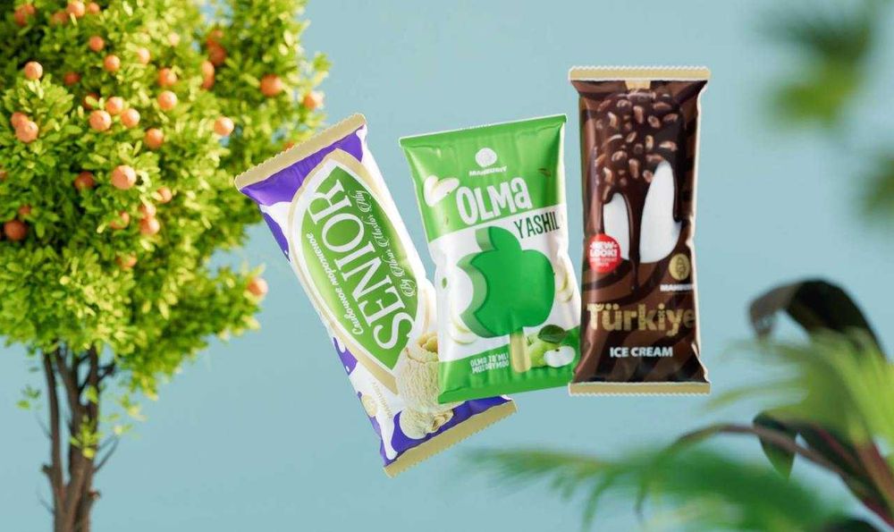 Услуги моушн-дизайнера | 3D и 2D анимация