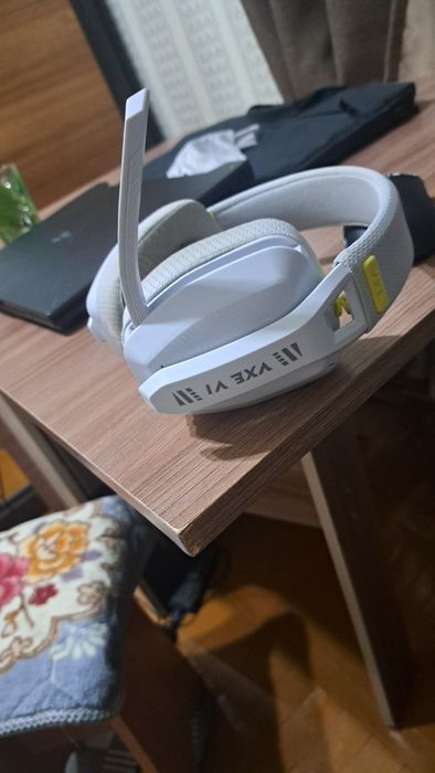 Наушники vgn 2 поколения