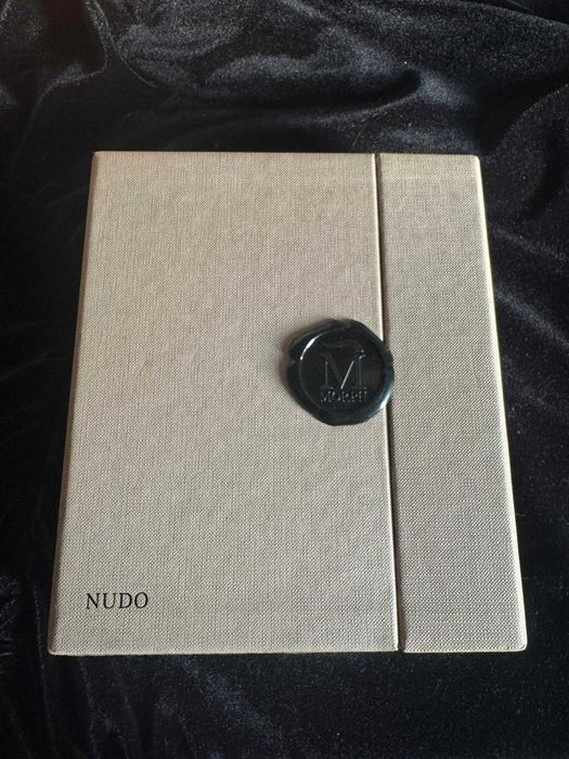 Vândut - Morph Nudo Eau de Parfum