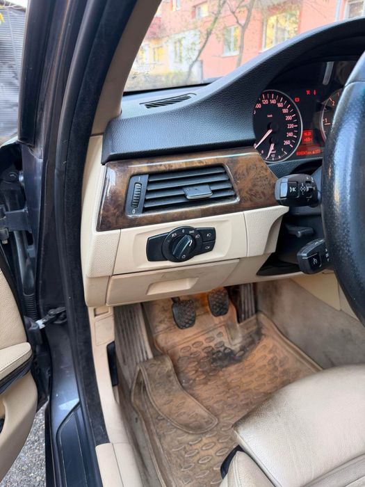 Bmw e90 320d
