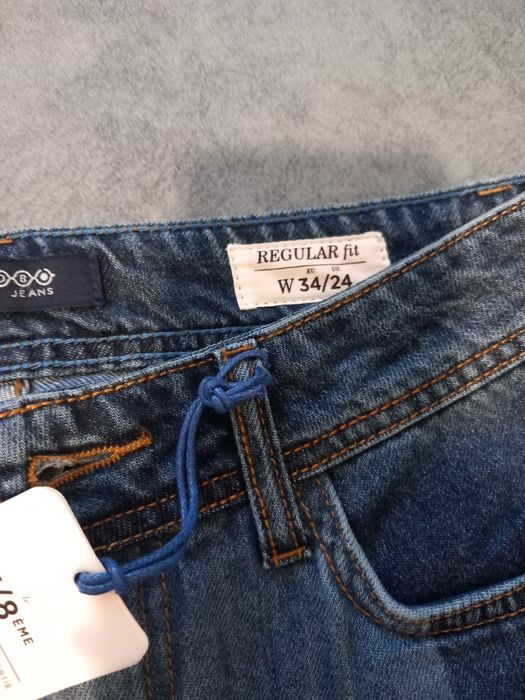 Дамски дънки Bonobo jeans XS