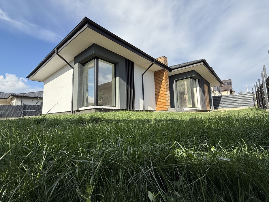 Casa Parter Miroslava Centru