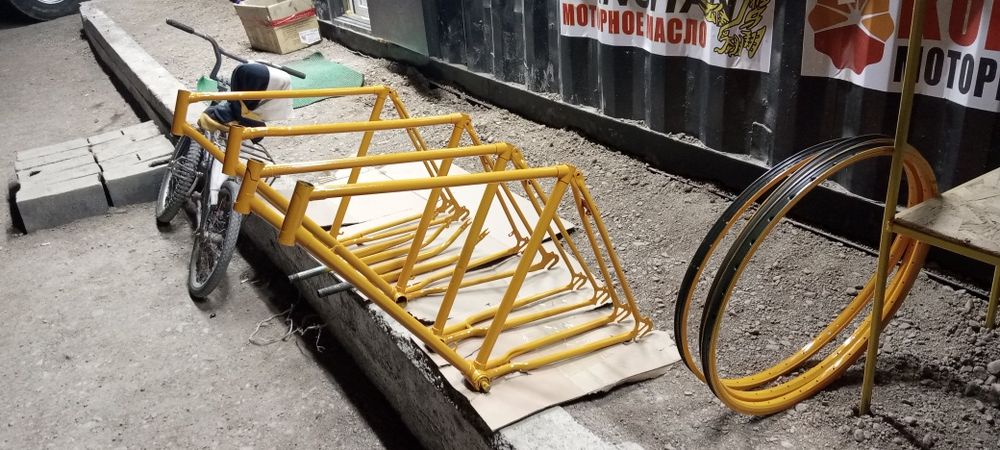 Запчасть на велик