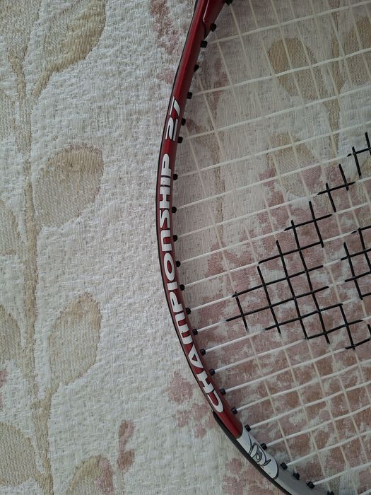 Тенис ракети  Dunlop  и Prince
