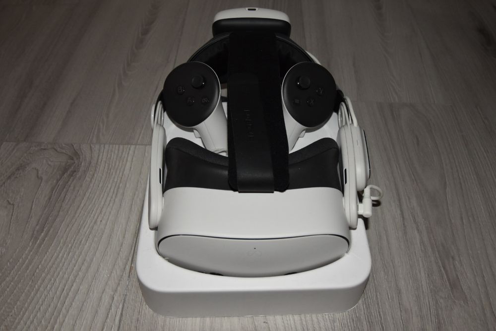 Meta Quest 3S (BOBOVR E3 PRO)
