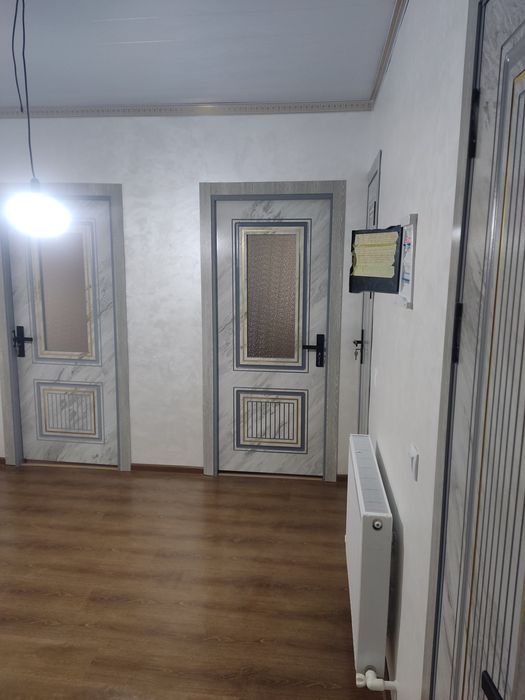 Сдается в аренду квартира