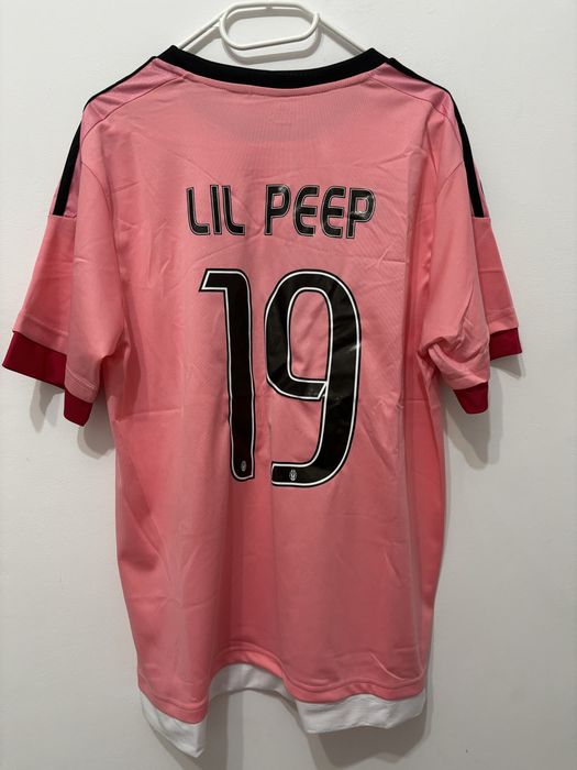 Tricou LIL PEEP