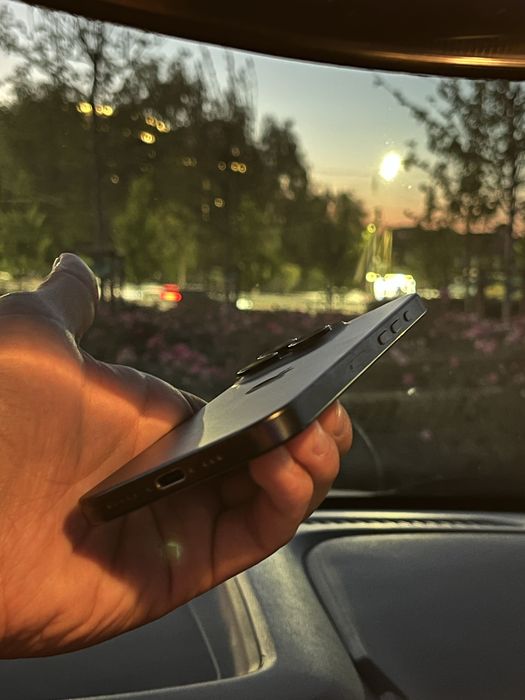 Iphone 15 pro 128 gb
