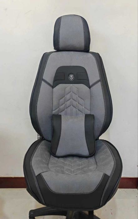 СКИДКА Авто чехол универсал