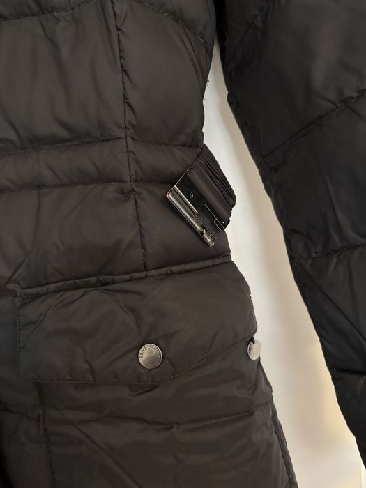 Vand geaca dama Benetton