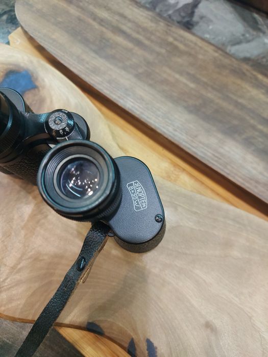 CARL ZEISS jenoptem 8×30 w