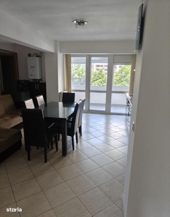 Apartament 4 camere, terasa, etaj intermediar, zona Revo Fitness Maras