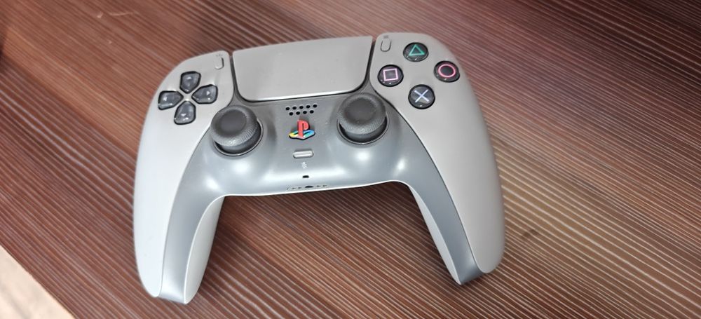 Геймпады PS5 новые
