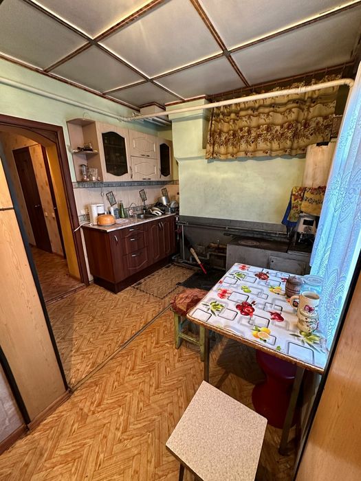 Продается дом в Пришахтинске
