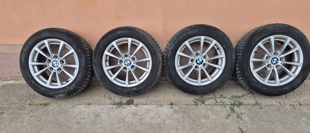 Jante bmw pe 16 .