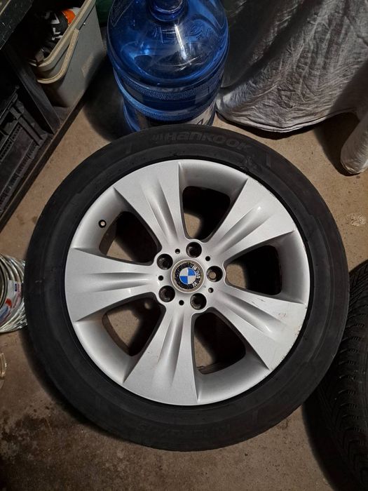 Джанти за бмв 19-ски djanti bmw 19