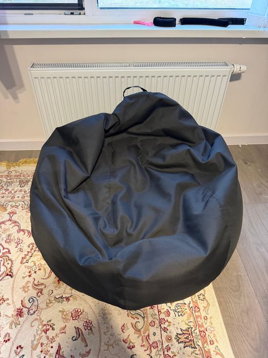 Пуфик для сидения