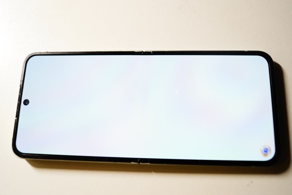 Samsung z flip 6