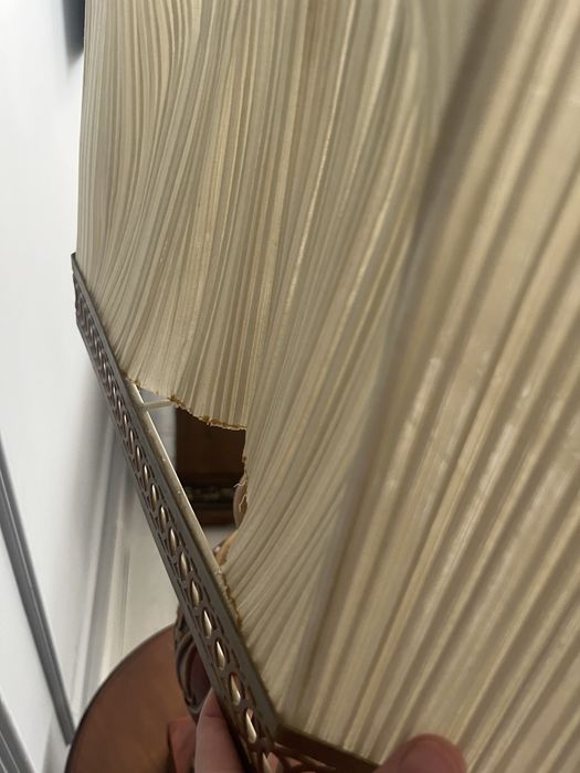 Торшер 2 штуки отличные