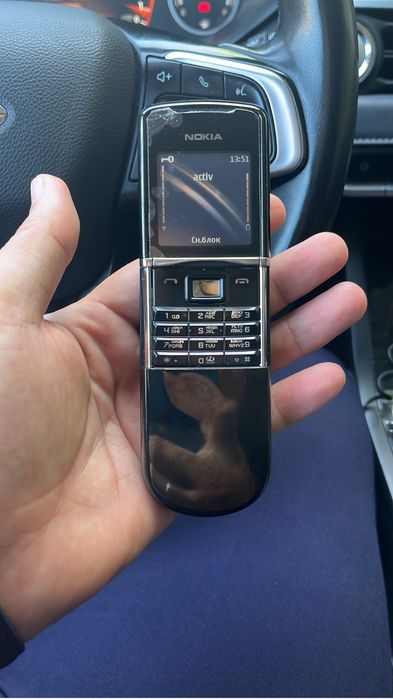 Нокия 8800 сатылады срочно