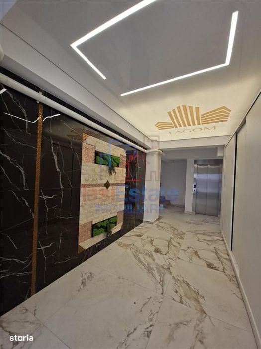 Intabulat - Complex Lagom - Apartament 2 camere — fotografia 1