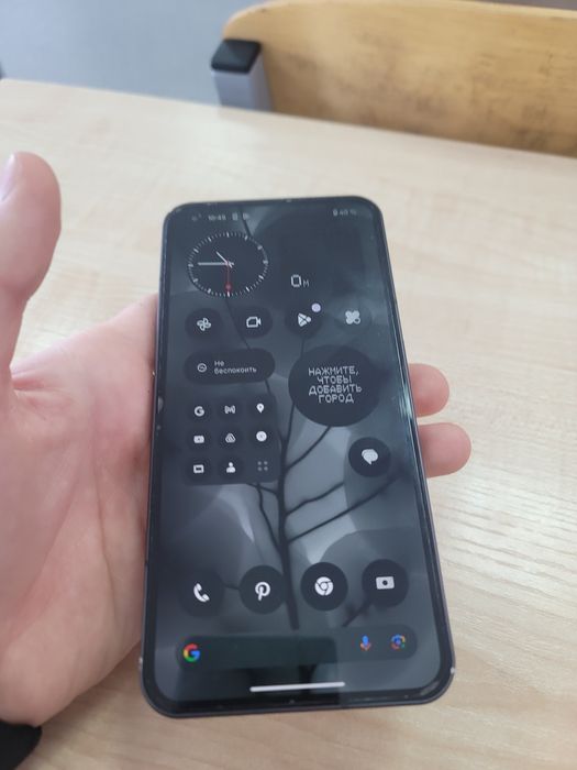 nothing phone 1 на 128 gb