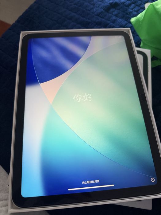 Vand Tabelta Ipad A16