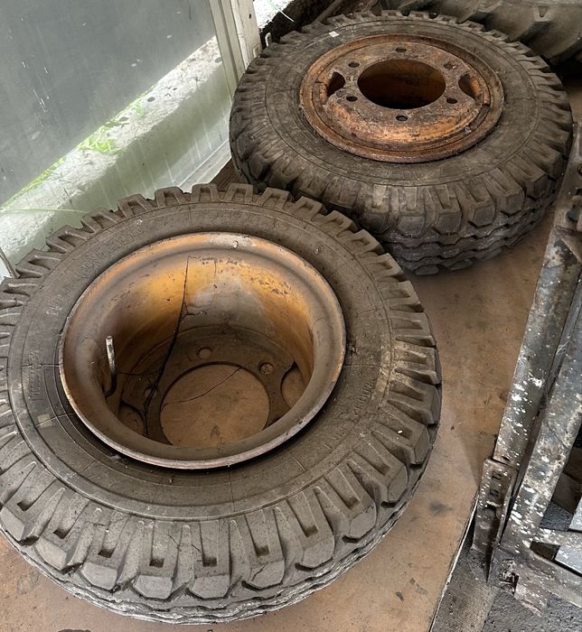 Прицеп для машины