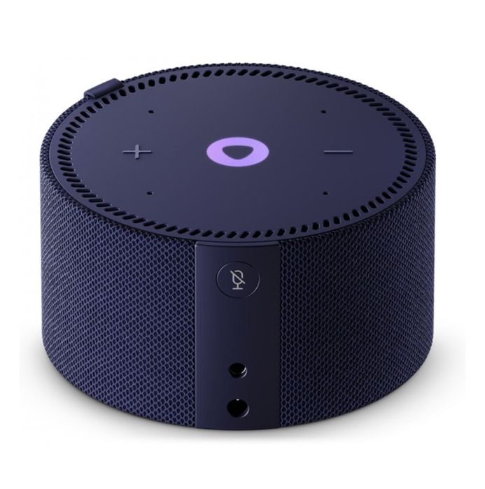 Яндекс станция Алиса