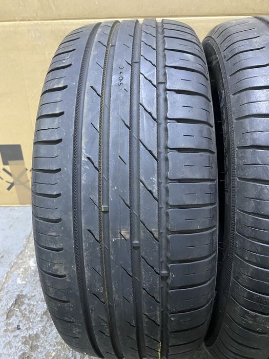 Anvelope vara 195/50R15 Nokian WetProof 82V
