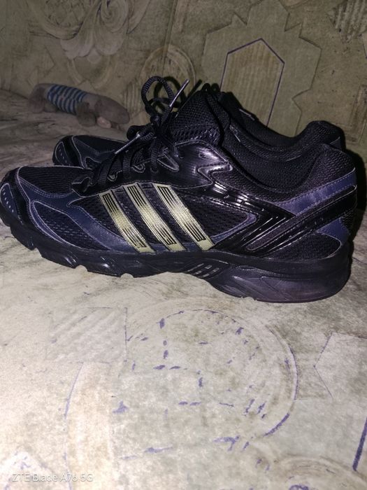 Маратонки Adidas adizero два чифта 49  и  47  номер
