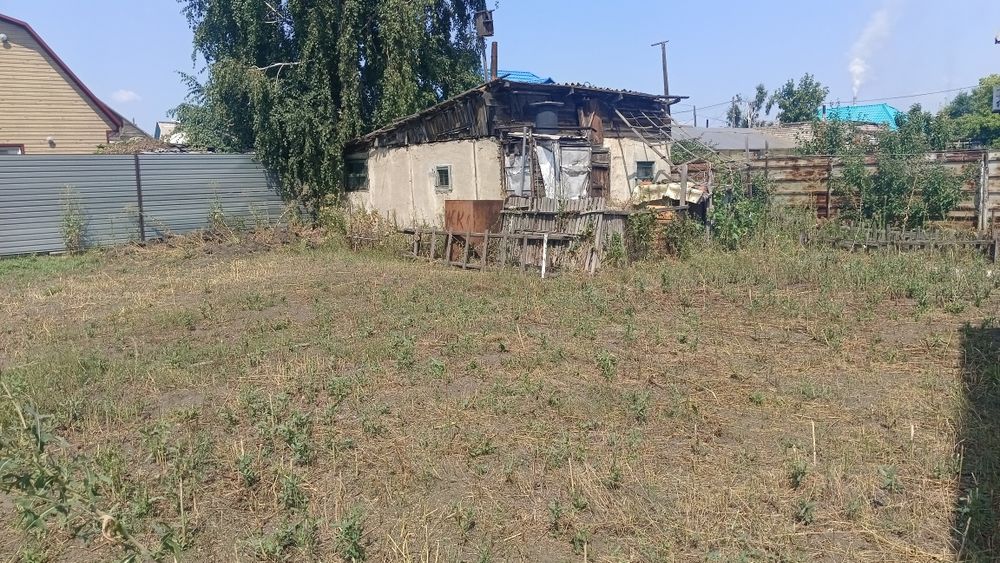 Продам дом 8 марта