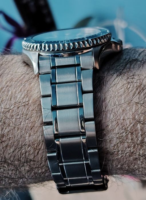 ceas Orient Mako III