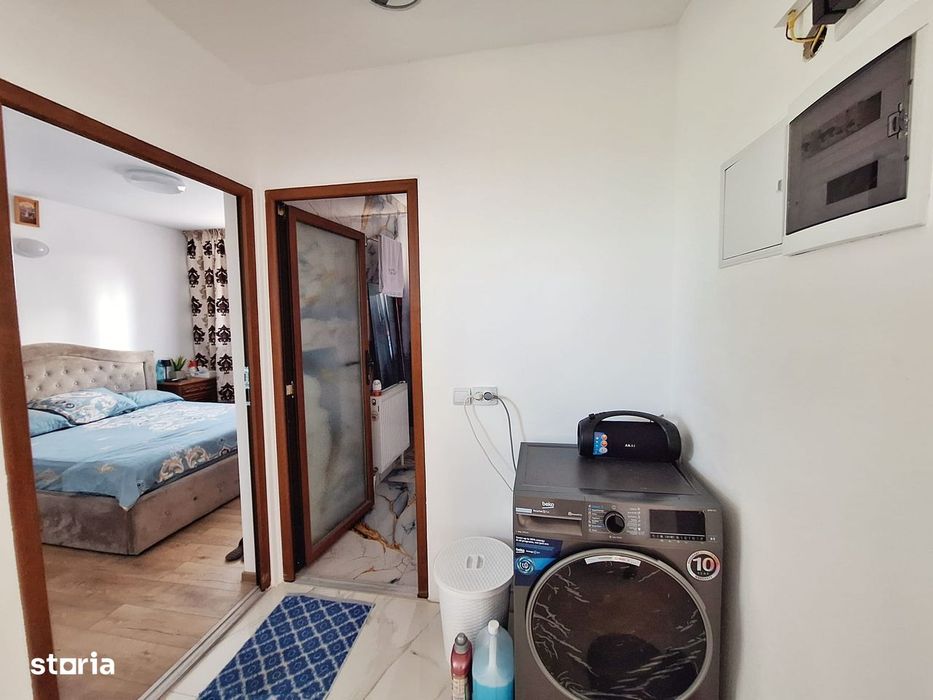 Casa noua Letea Veche