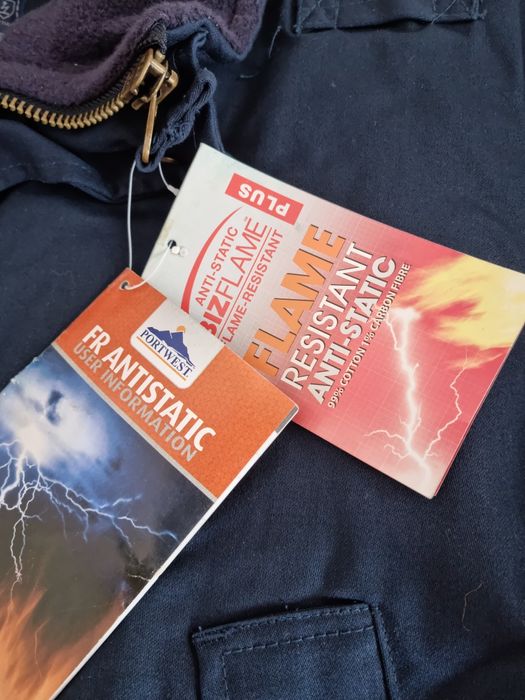 Куртка зимняя сецодежда