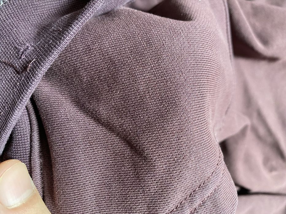 Erd classic logo hoodie