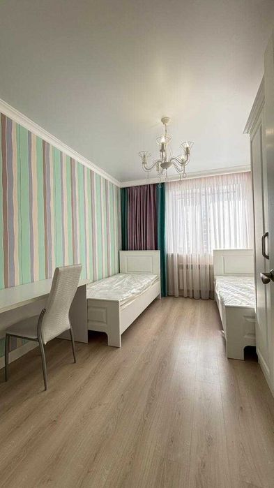 Продается 3-ком с площадью 82м2