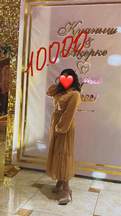 Платья для Беременяшек