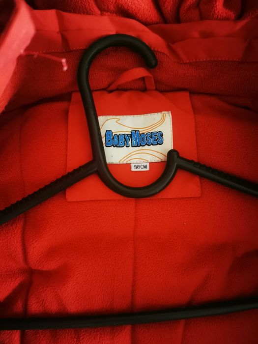 Продам зимний комбинезон