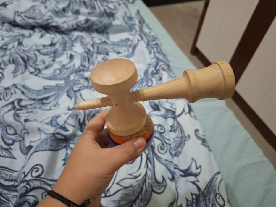 Kendama Okendama negociabil
