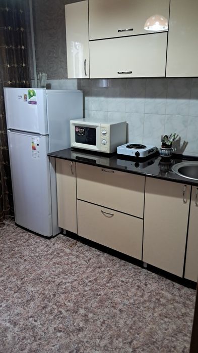 Сдам квартиру посуточно