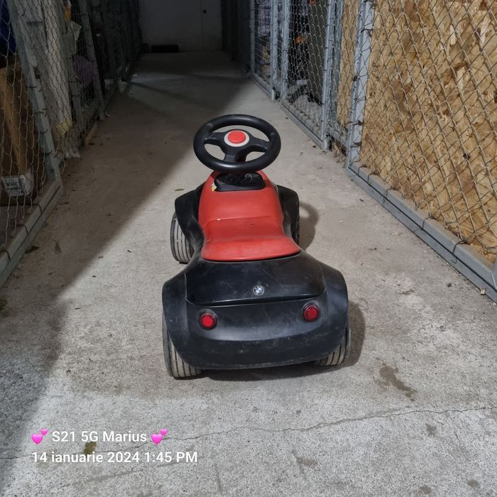 Mașinuța Bmw Varsta 1-5 ani
