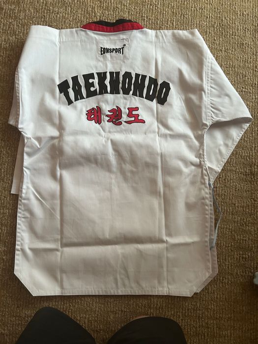 Екипировка за Taekwondo