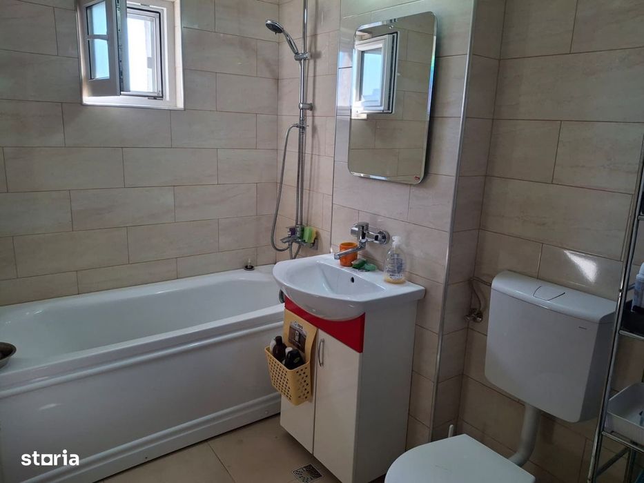 Apartament 3 camere decomandate – Mărăști — fotografia 3