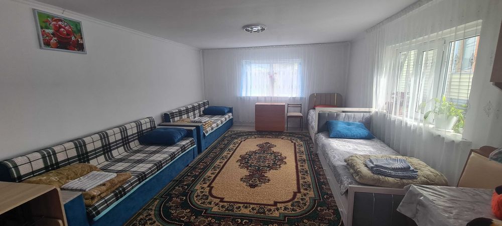 Сдам отдельный дом село Катон-Карагай