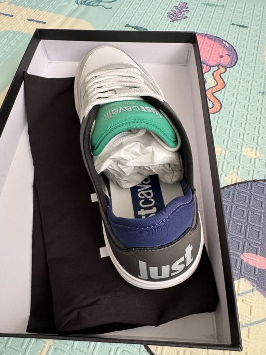 Кецове Just Cavalli 45 номер