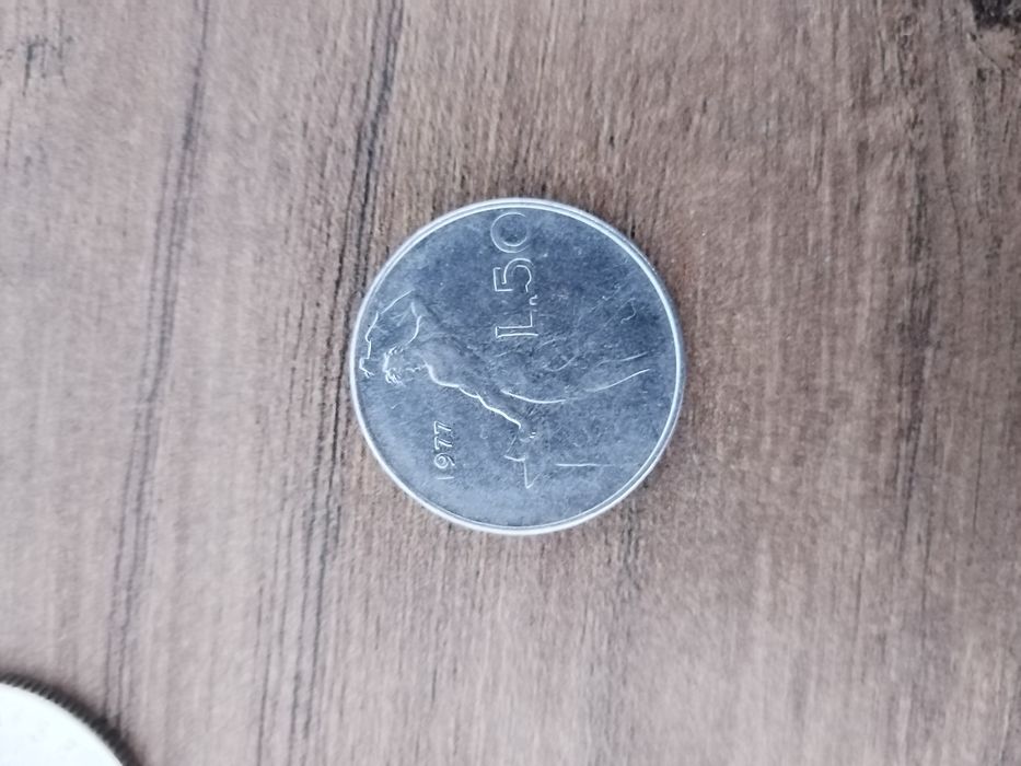 Replici monede de argint