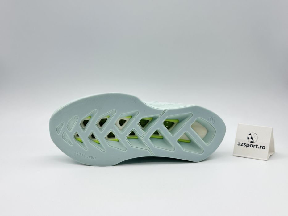 Adidas Treadflow Noi Originali Marimi: 36 2/3; 38 2/3; 40 2/3