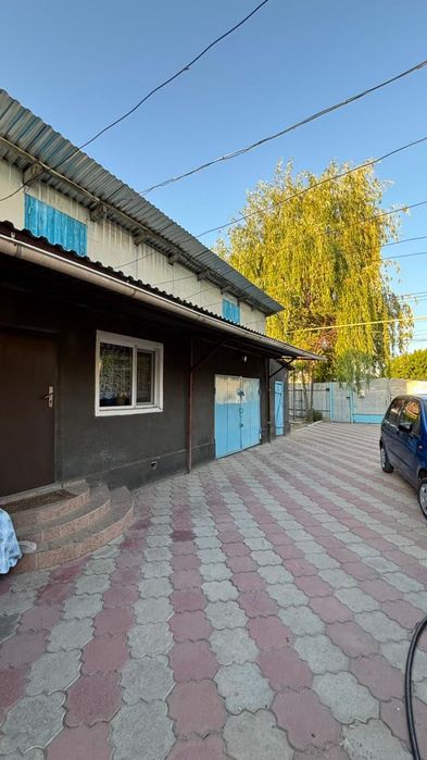 Продажа дома Байкент
