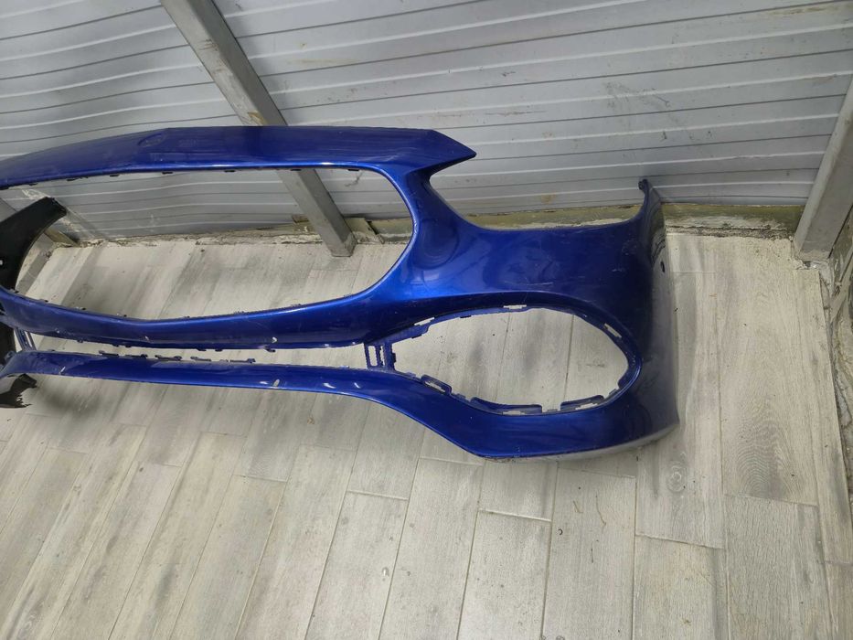 Bara fata Mercedes C class w206 An 2020 - 2024 cod A2068853105